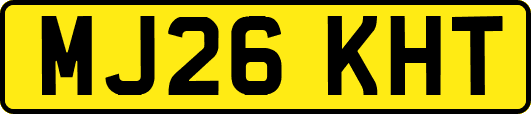 MJ26KHT