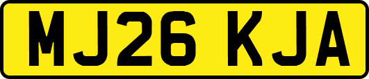 MJ26KJA