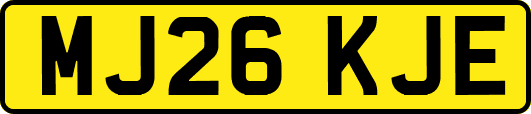 MJ26KJE