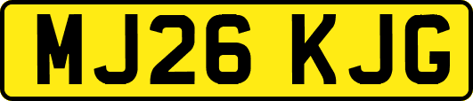 MJ26KJG