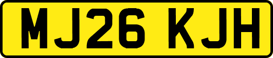 MJ26KJH