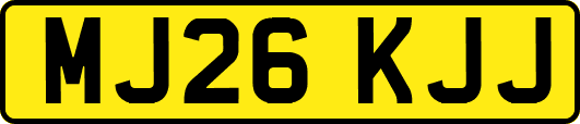 MJ26KJJ