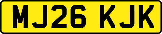 MJ26KJK