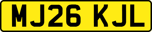 MJ26KJL