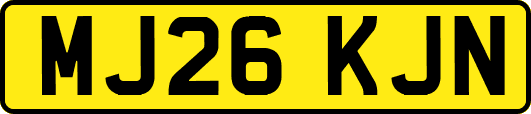 MJ26KJN