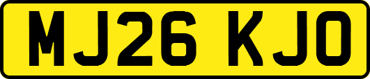 MJ26KJO