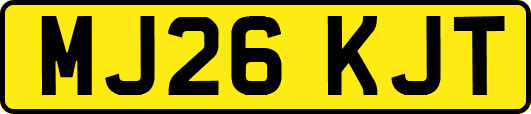 MJ26KJT