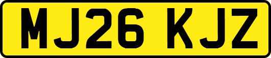 MJ26KJZ