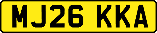 MJ26KKA