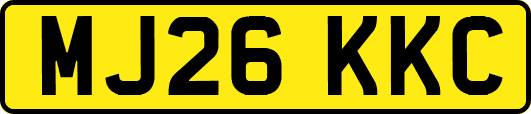 MJ26KKC
