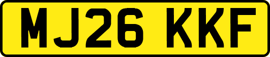 MJ26KKF