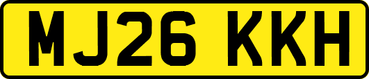 MJ26KKH