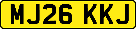 MJ26KKJ