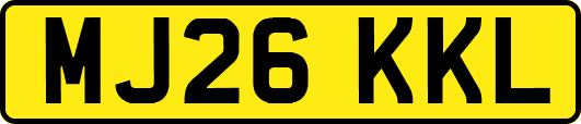 MJ26KKL