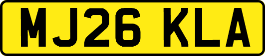 MJ26KLA