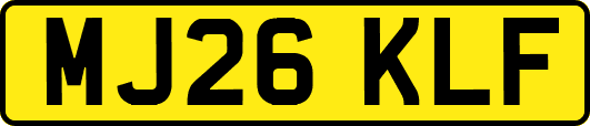 MJ26KLF
