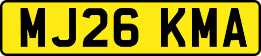 MJ26KMA