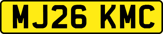 MJ26KMC