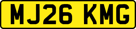MJ26KMG