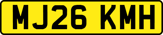 MJ26KMH