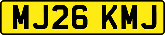 MJ26KMJ