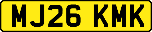 MJ26KMK