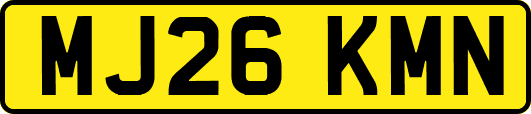 MJ26KMN