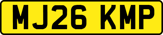 MJ26KMP