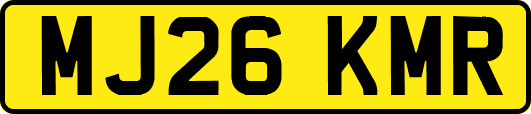 MJ26KMR