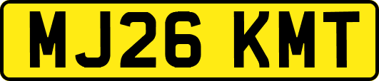 MJ26KMT