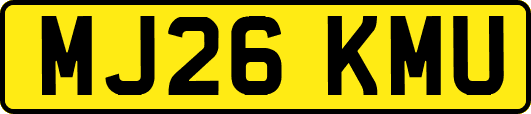 MJ26KMU