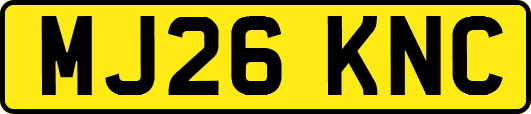 MJ26KNC