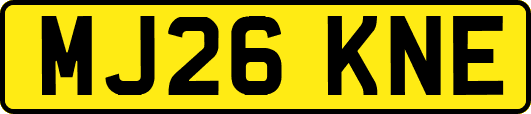 MJ26KNE