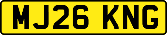 MJ26KNG