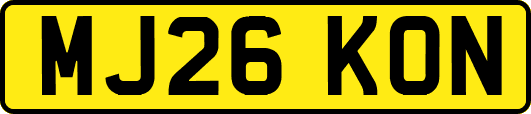 MJ26KON