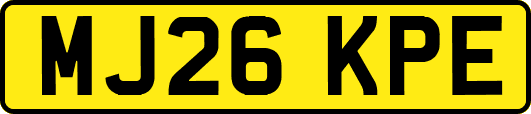 MJ26KPE