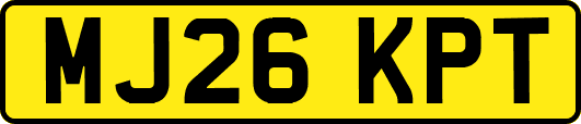 MJ26KPT