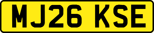 MJ26KSE