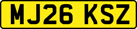 MJ26KSZ