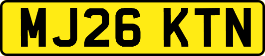 MJ26KTN