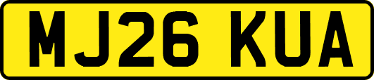 MJ26KUA