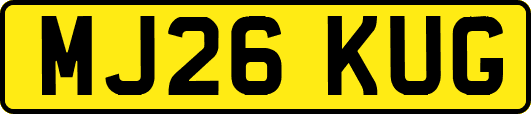 MJ26KUG