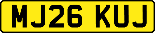 MJ26KUJ