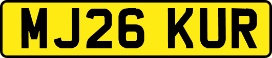 MJ26KUR