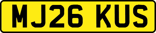 MJ26KUS