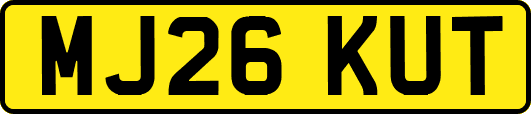 MJ26KUT