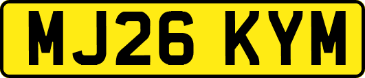 MJ26KYM