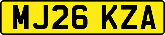 MJ26KZA