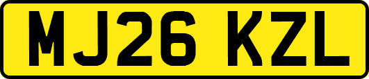 MJ26KZL