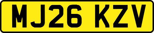 MJ26KZV